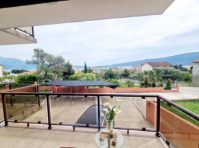 Apartman Bella Vista free Wi-Fi